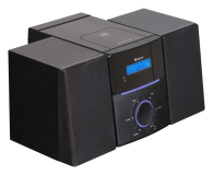 Denver Micro system Denver MCA-240 z CD, radiem i AUX - 1535048 - zdjęcie 6